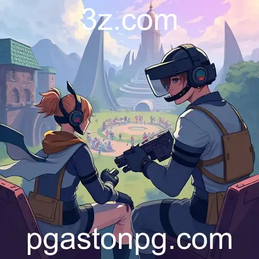 A Evolução dos Jogos em 2025 e o Impacto de 'Astonpg'