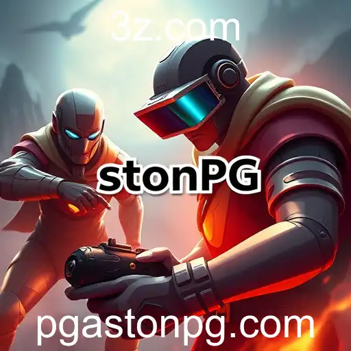 Ascensão Surpreendente do AstonPG no Cenário de Jogos