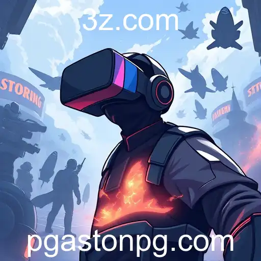 A Expansão do AstonPG no Cenário de Jogos em 2025