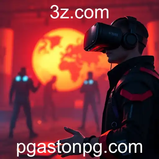 O Impacto de 'astonpg' no Cenário Brasileiro de Jogos