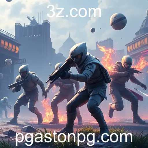 A Vanguarda da AstonPG em 2025