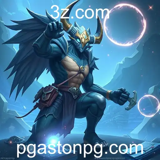 A Revolução de Jogos no AstonPG