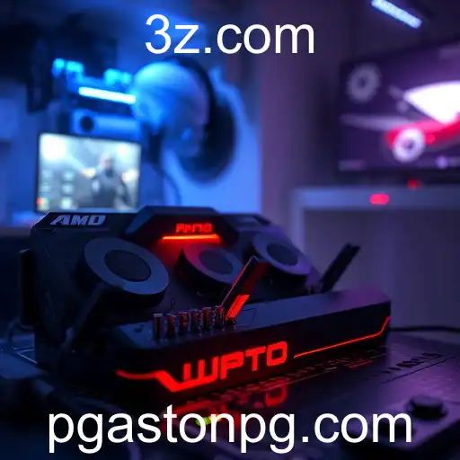 Tendências Emergentes no Mundo dos Jogos em 2025