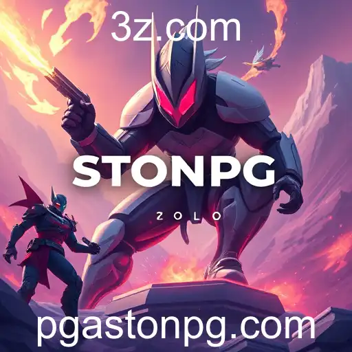 A Evolução de AstonPG no Universo dos Jogos Online