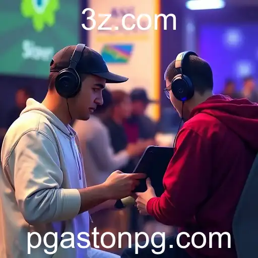 A Expansão dos Jogos Online em 2025: Astonpg e o Cenário Brasileiro