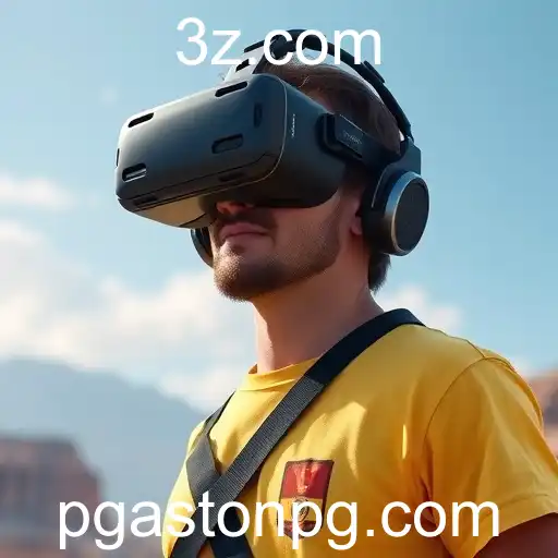 O Impacto de AstonPG no Mercado de Jogos