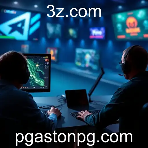 A Expansão dos Jogos Online em 2025