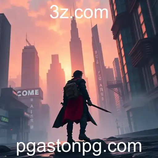 Revolução no Cenário dos Jogos com a AstonPG