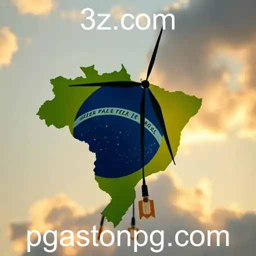 Transformações Tecnológicas e Sustentabilidade no Brasil