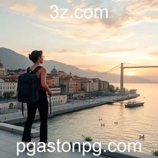 Inovações e Desafios do Turismo em 2025