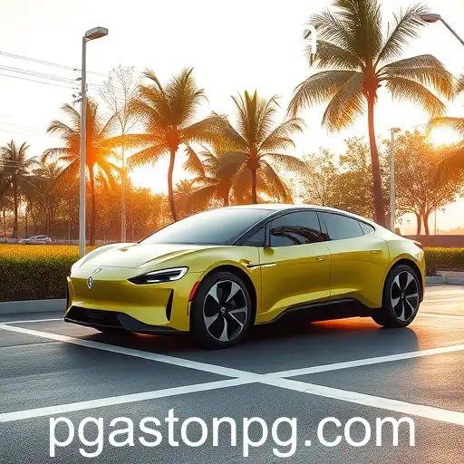 A Nova Era da Tecnologia Automotiva no Brasil