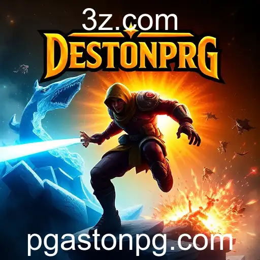 A Nova Era dos Jogos com AstonPG