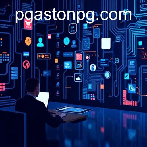 User Agreement: Navigating the Digital Age with Astonpg