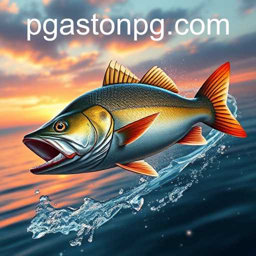 The Thrilling World of Fishing Games: A Dive into the AstonPG Experience