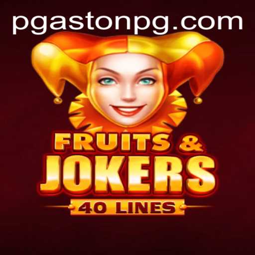 Dive into the Exciting World of FruitsAndJokers40 by AstonPG