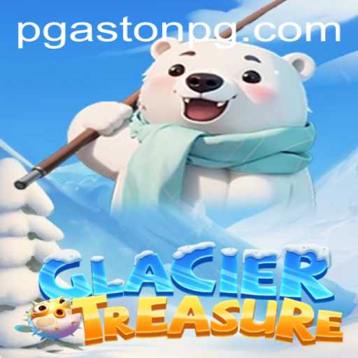 GlacierTreasure: Unearthing Hidden Fortunes Amidst a Frozen World