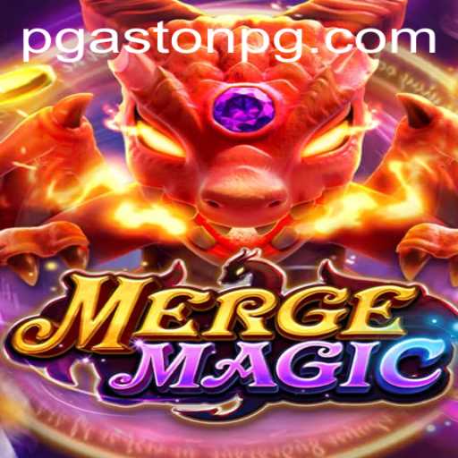 Dive into the Enchanting World of MERGEMAGIC: A Comprehensive Guide