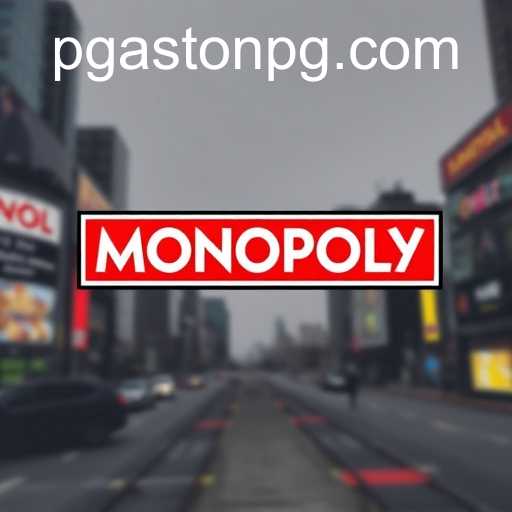 Understanding Monopoly: Dynamics and Impacts