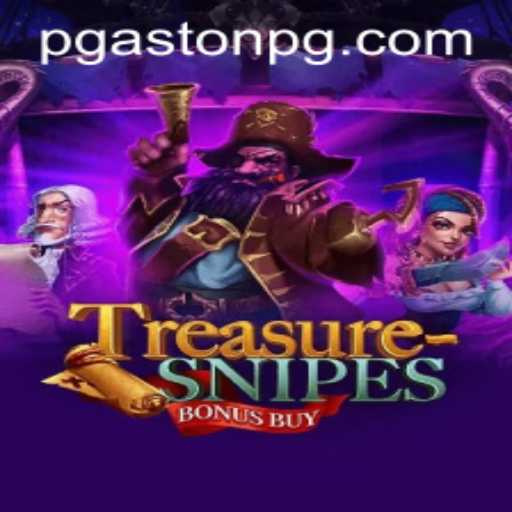 Exploring TreasuresnipesBonusBuy: A Captivating Gaming Experience